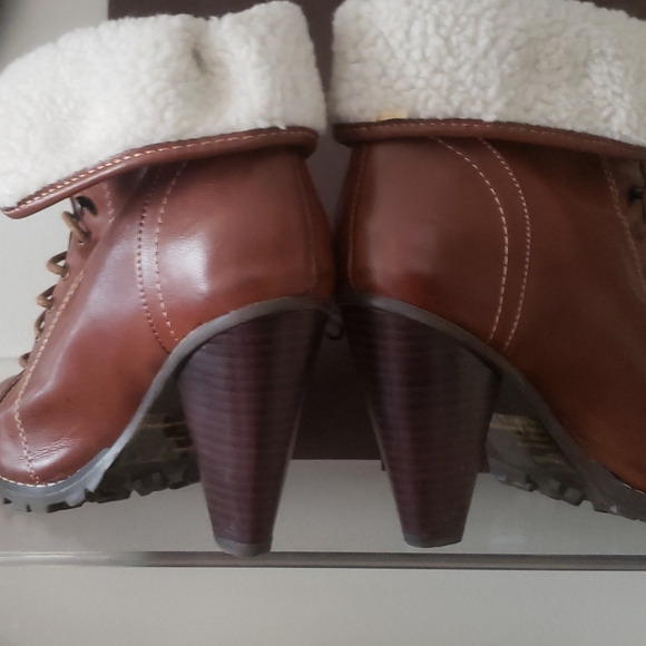 Ankle Booties - Picture 6 of 6